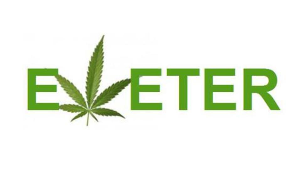 Exeter Cannabis UKCSC