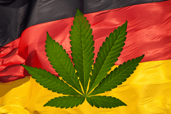 Germany cannabis legalisation raises new hope