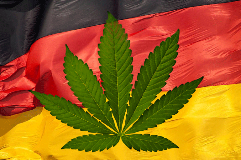 Germany cannabis legalisation raises new hope